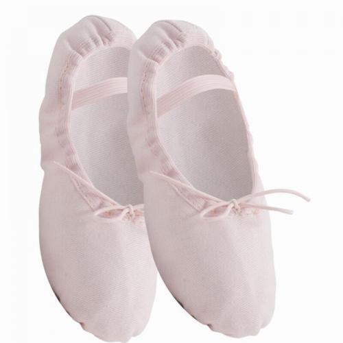 Sapatilha Meia Ponta de Ballet