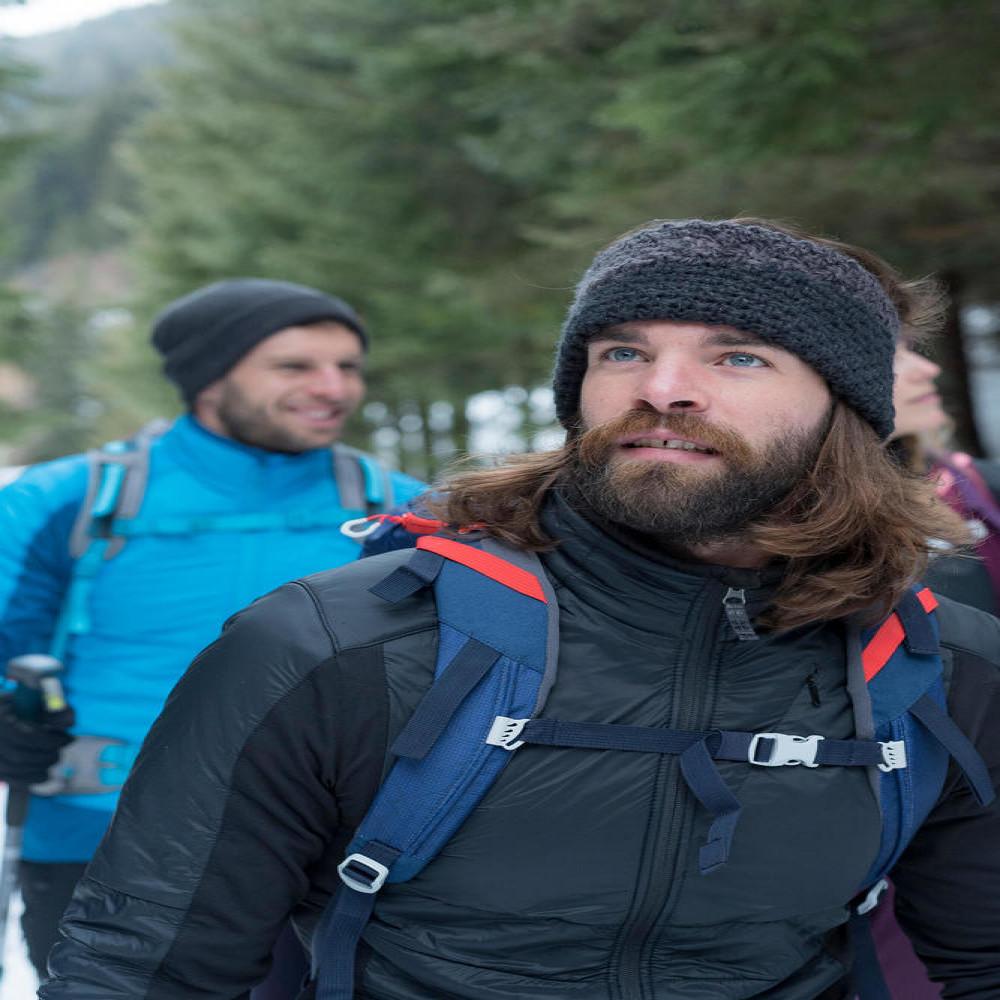 Jaqueta Masculina de Trilha SH900  X-warm - 7