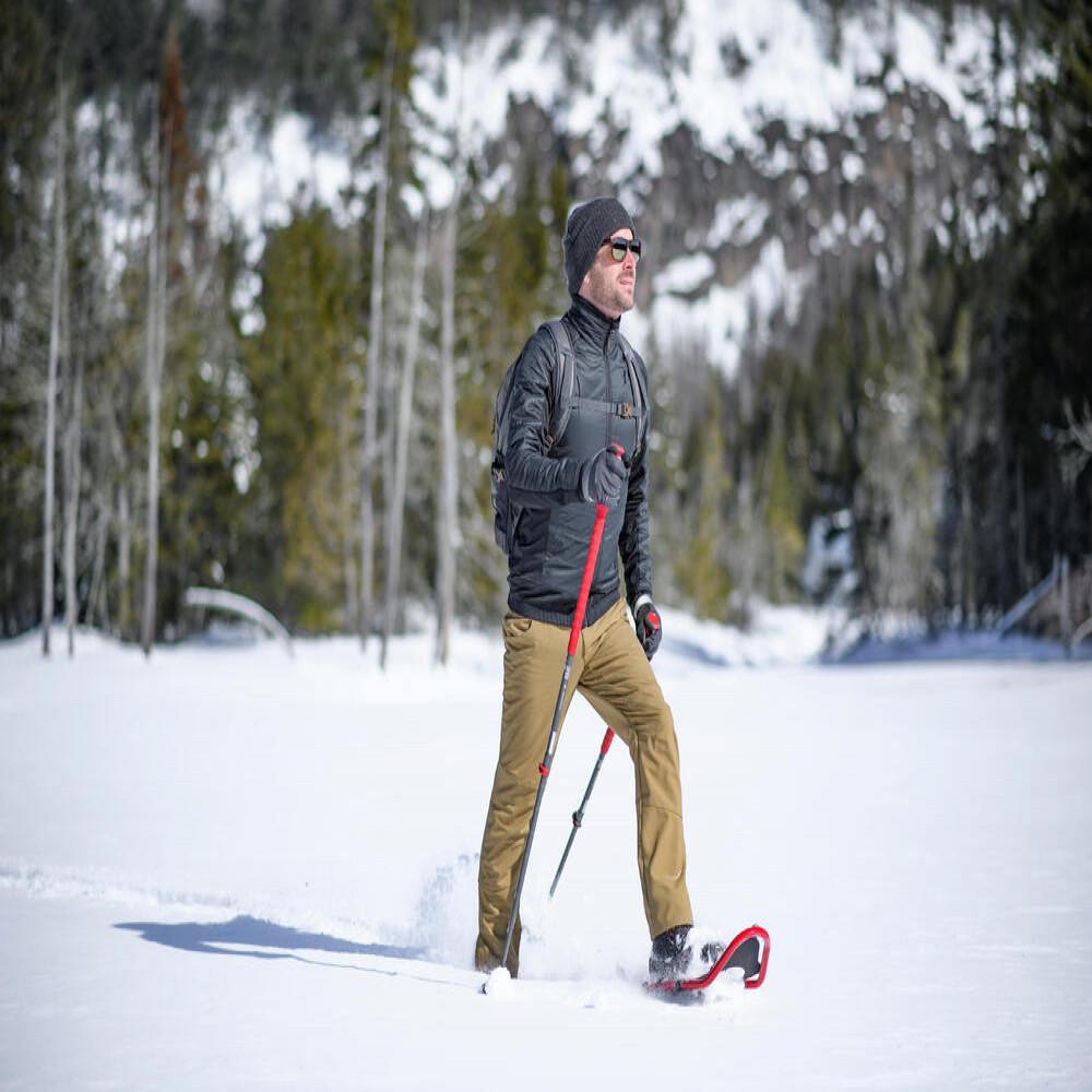 Jaqueta Masculina de Trilha SH900  X-warm - 9