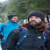 Jaqueta Masculina de Trilha SH900  X-warm - 7