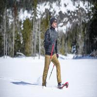 Jaqueta Masculina de Trilha SH900  X-warm - 9