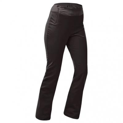 Calça Feminina de Ski Slim 500 Wedze