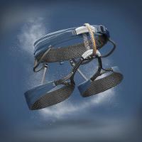 Arnês de Escalada e Alpinismo Vertika Simond - 2