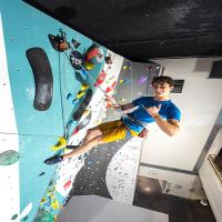 Arnês de Escalada e Alpinismo Vertika Simond