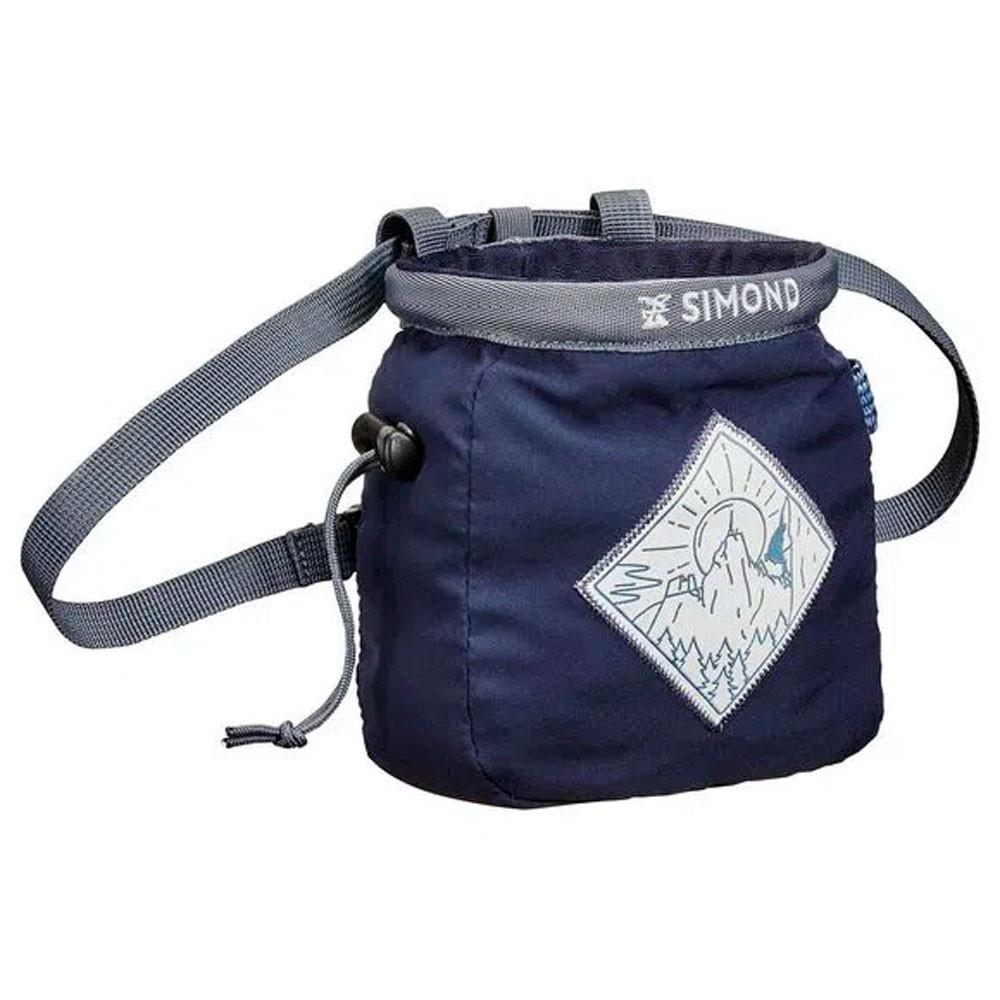 Saco de Magnésio de Escalada e Alpinismo Vertika Chalk Barrier - 1