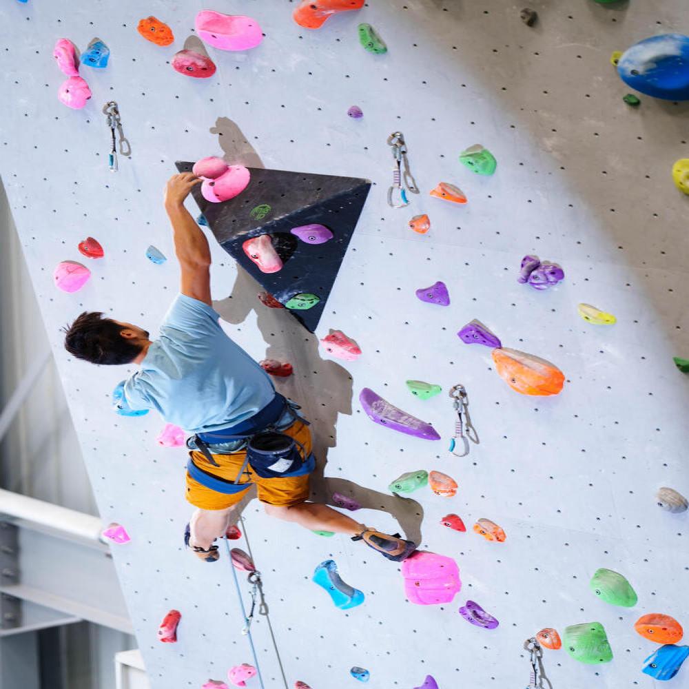 Saco de Magnésio de Escalada e Alpinismo Vertika Chalk Barrier - 9