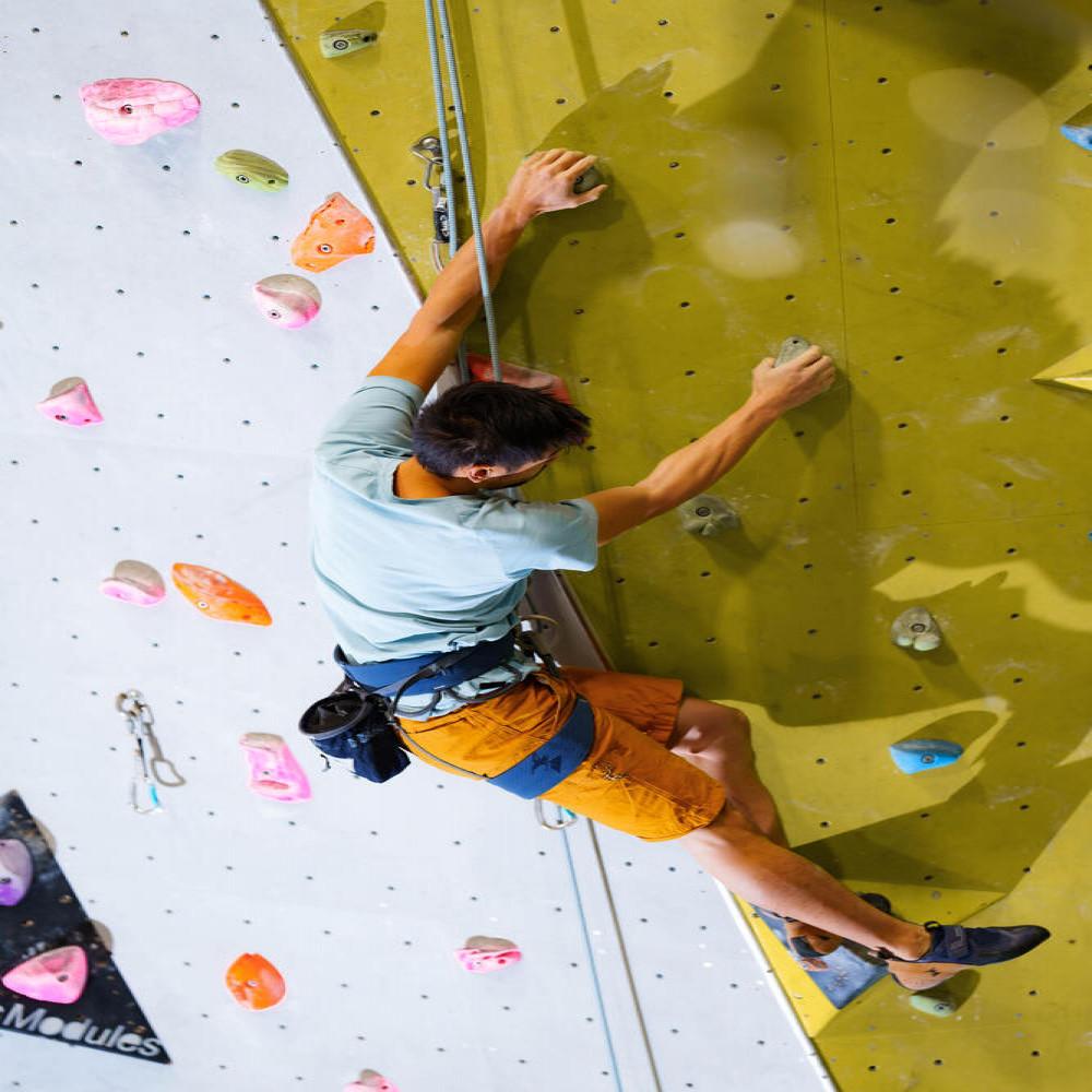Saco de Magnésio de Escalada e Alpinismo Vertika Chalk Barrier - 10