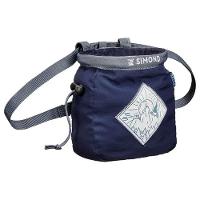 Saco de Magnésio de Escalada e Alpinismo Vertika Chalk Barrier - 1