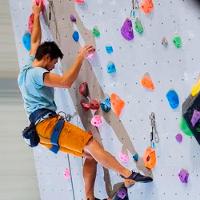 Saco de Magnésio de Escalada e Alpinismo Vertika Chalk Barrier - 5