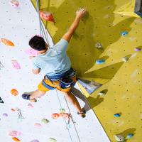 Saco de Magnésio de Escalada e Alpinismo Vertika Chalk Barrier - 7