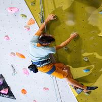 Saco de Magnésio de Escalada e Alpinismo Vertika Chalk Barrier - 10