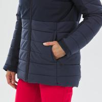 Casaco Feminino de Ski e Snowboard 100 Wedze - 7