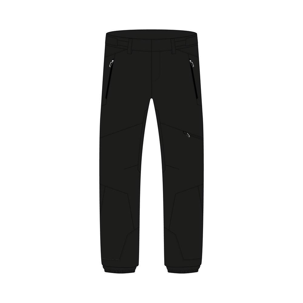 Calça de Ski e Snowboard Slide 700 - 10