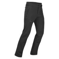 Calça Masculina de Trilha SH500 X-Warm Stretch Quechua - 1