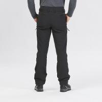 Calça Masculina de Trilha SH500 X-Warm Stretch Quechua - 3