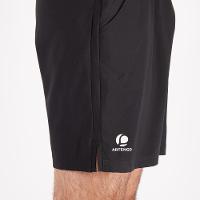 Shorts de Tênis Masculino Dry 500 Artengo - 5