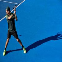 Shorts de Tênis Masculino Dry 500 Artengo - 7