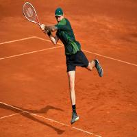 Shorts de Tênis Masculino Dry 500 Artengo - 8