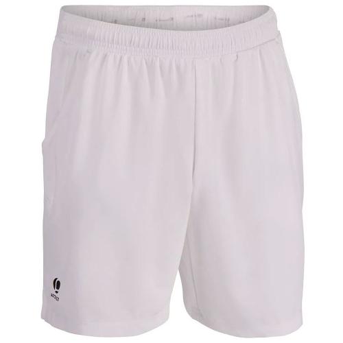 Shorts de Tênis Masculino Dry 500 Artengo