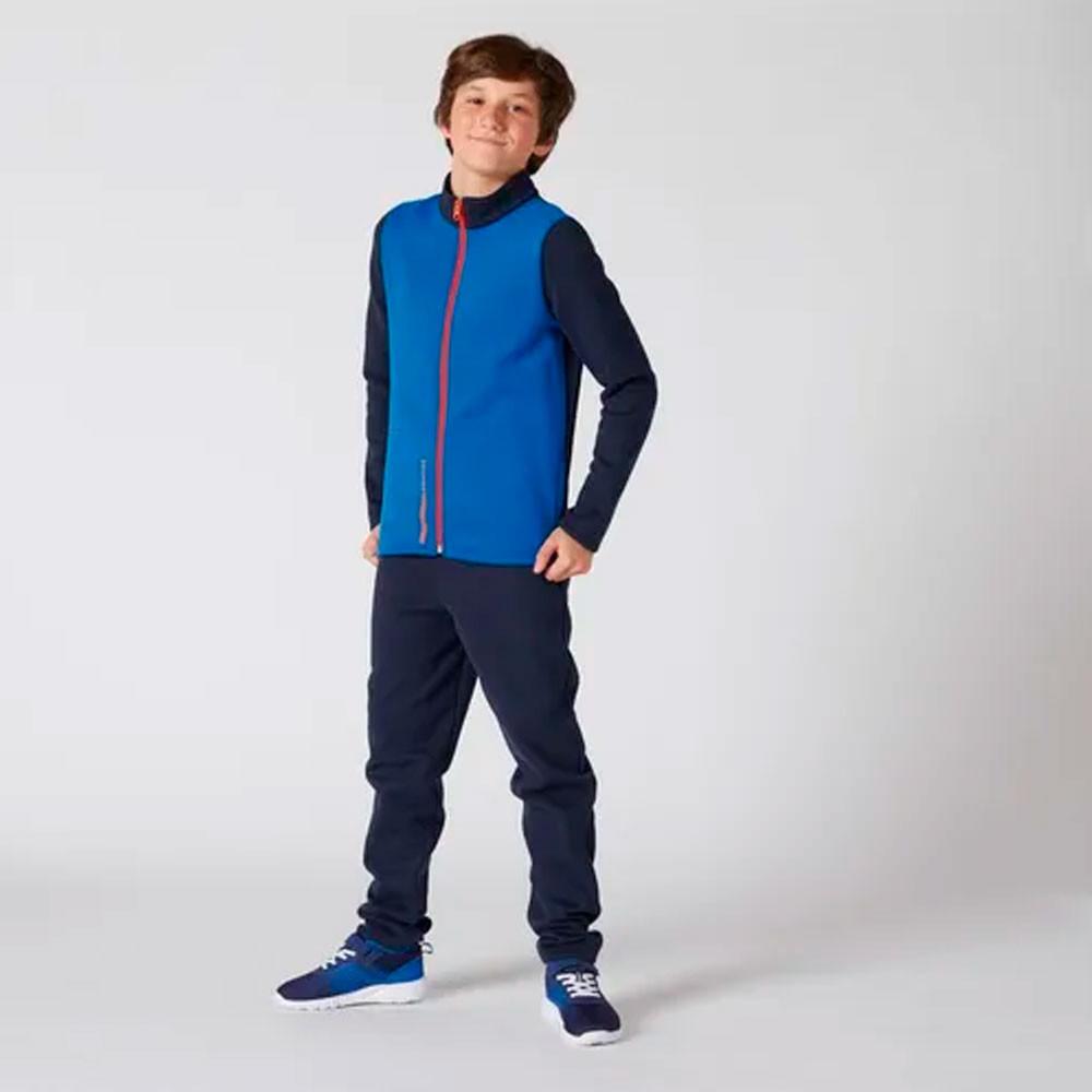 Conjunto Infantil de Ginástica Domyos - 1