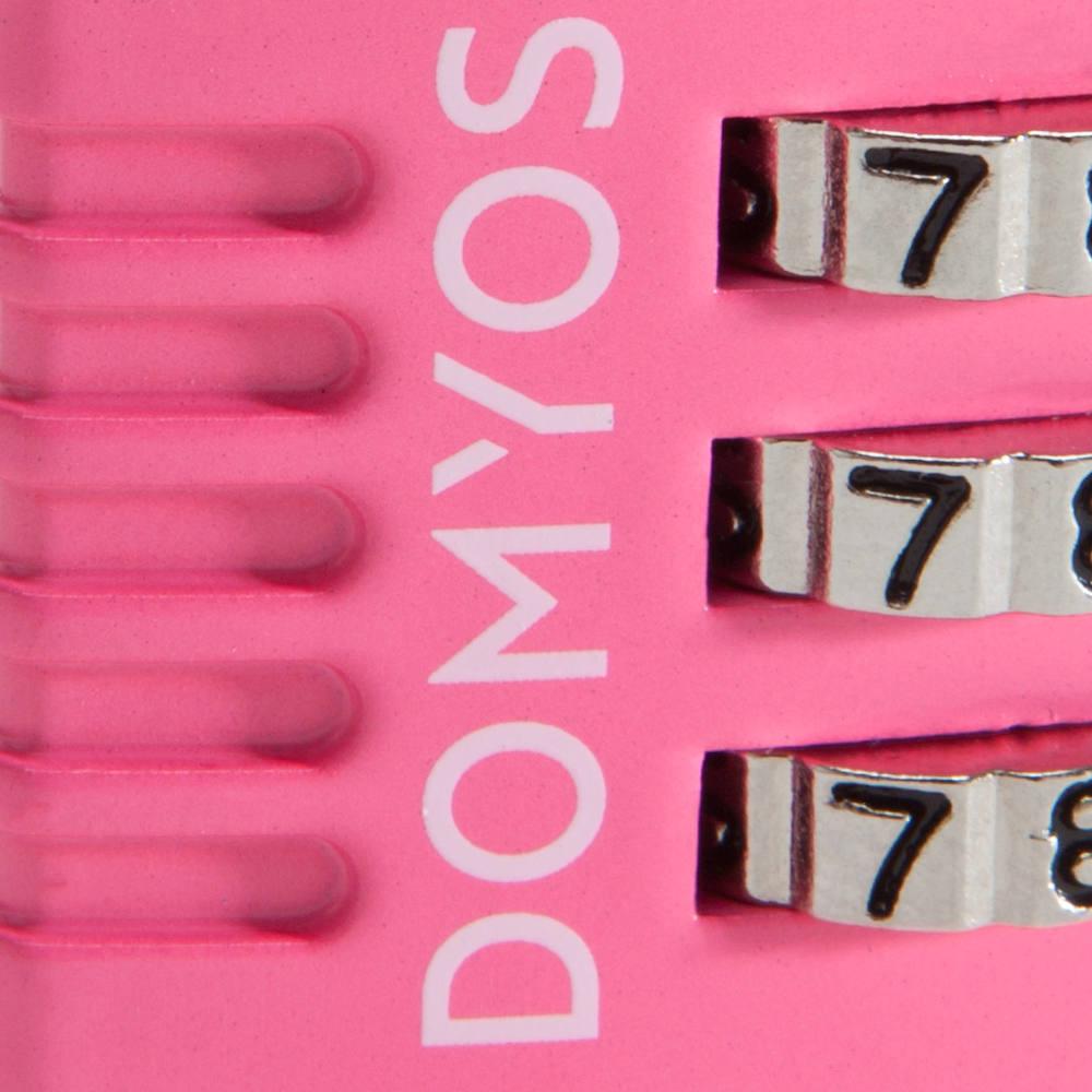 Cadeado Segredo 25mm - 6