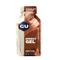 Energy Gel Gu Chocolate - 1