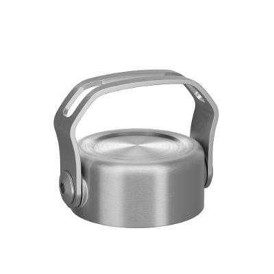 Tampa Inox para Garrafa MH100 ou MH500 Isotérmico