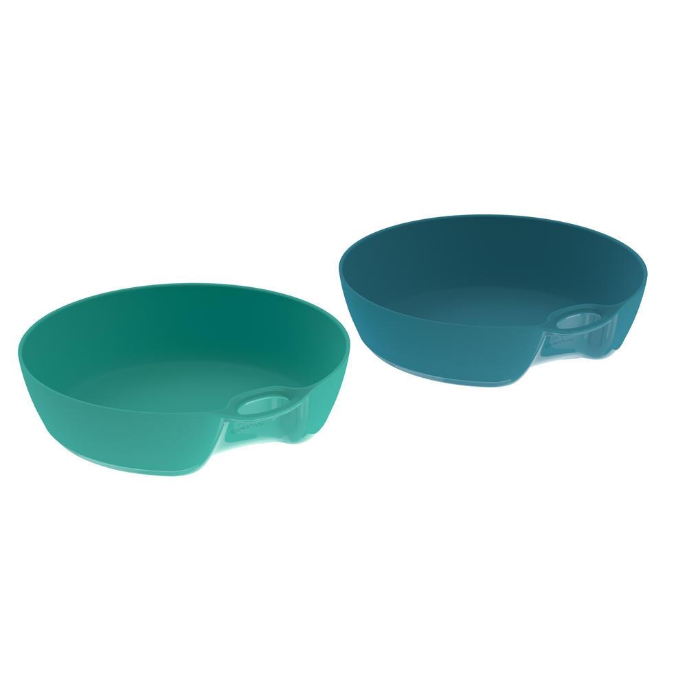 Conjunto de Cozinha Inox de Trilha 2 Pessoas MH100 - 7