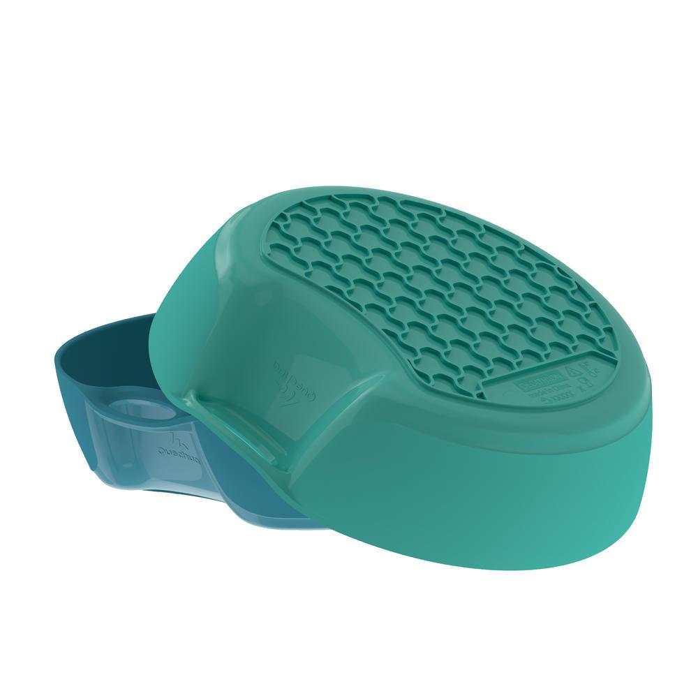 Conjunto de Cozinha Inox de Trilha 2 Pessoas MH100 - 8