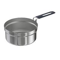 Conjunto de Cozinha Inox de Trilha 2 Pessoas MH100 - 5