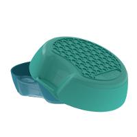 Conjunto de Cozinha Inox de Trilha 2 Pessoas MH100 - 8