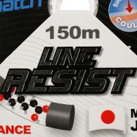 Linha de Pesca Resist Match 150m Caperlan - 8