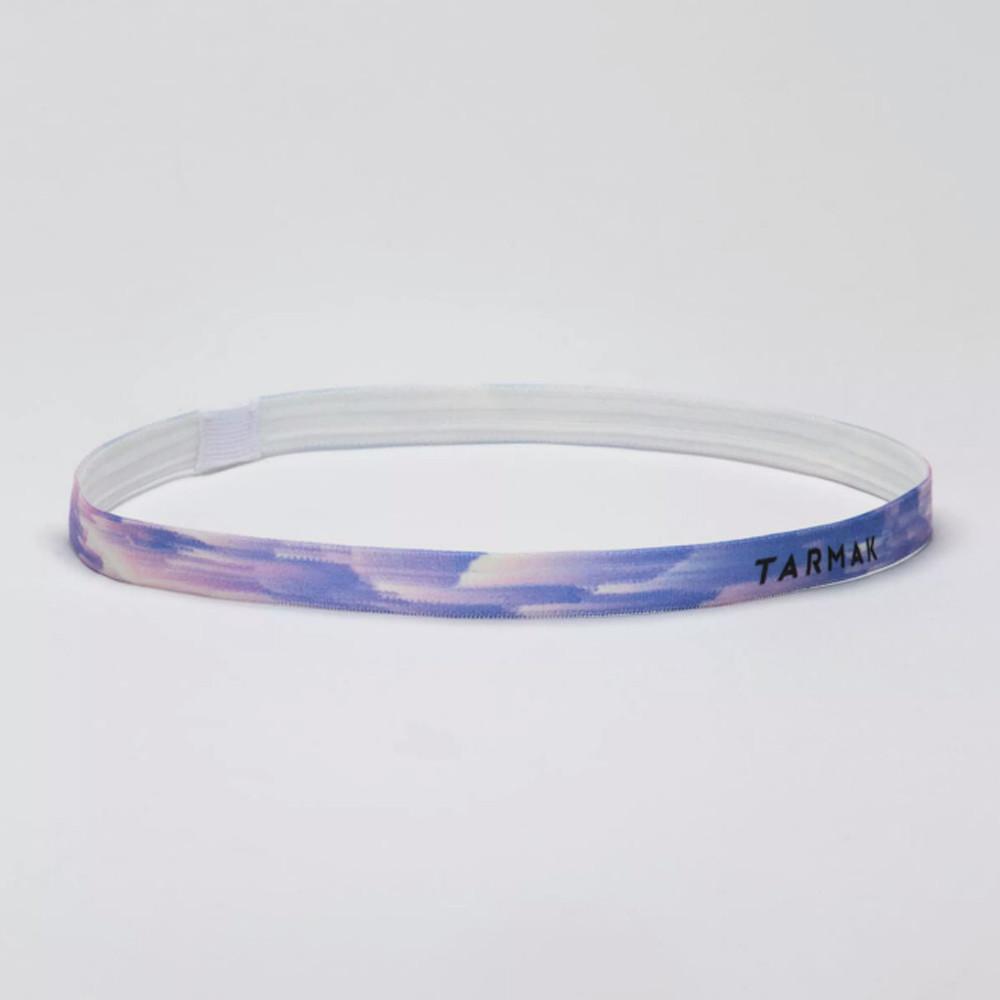 Elástico de Cabelo de Basquete Hairband Conjunto de 3 - 3