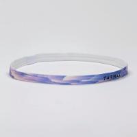 Elástico de Cabelo de Basquete Hairband Conjunto de 3 - 3