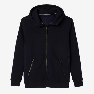 Blusa Masculina de Treino com Capuz 520 Domyos