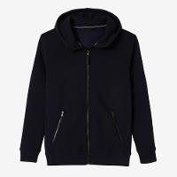 Blusa Masculina de Treino com Capuz 520 Domyos - 1