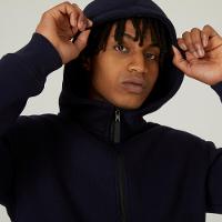 Blusa Masculina de Treino com Capuz 520 Domyos - 2