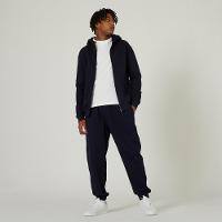 Blusa Masculina de Treino com Capuz 520 Domyos