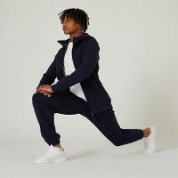 Blusa Masculina de Treino com Capuz 520 Domyos - 5