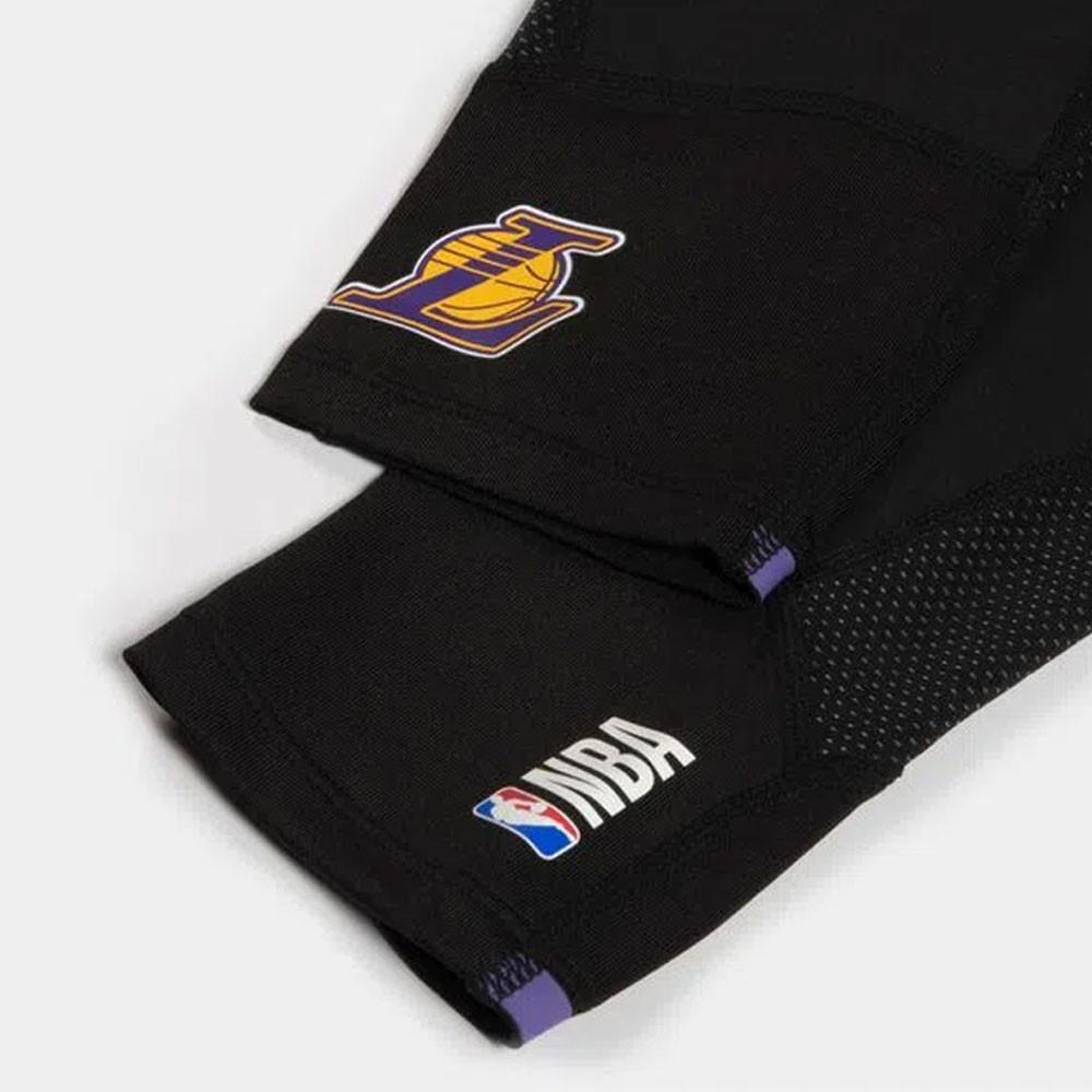 Calça Térmica 3-4 Masculina de Basquete 500 NBA - 3