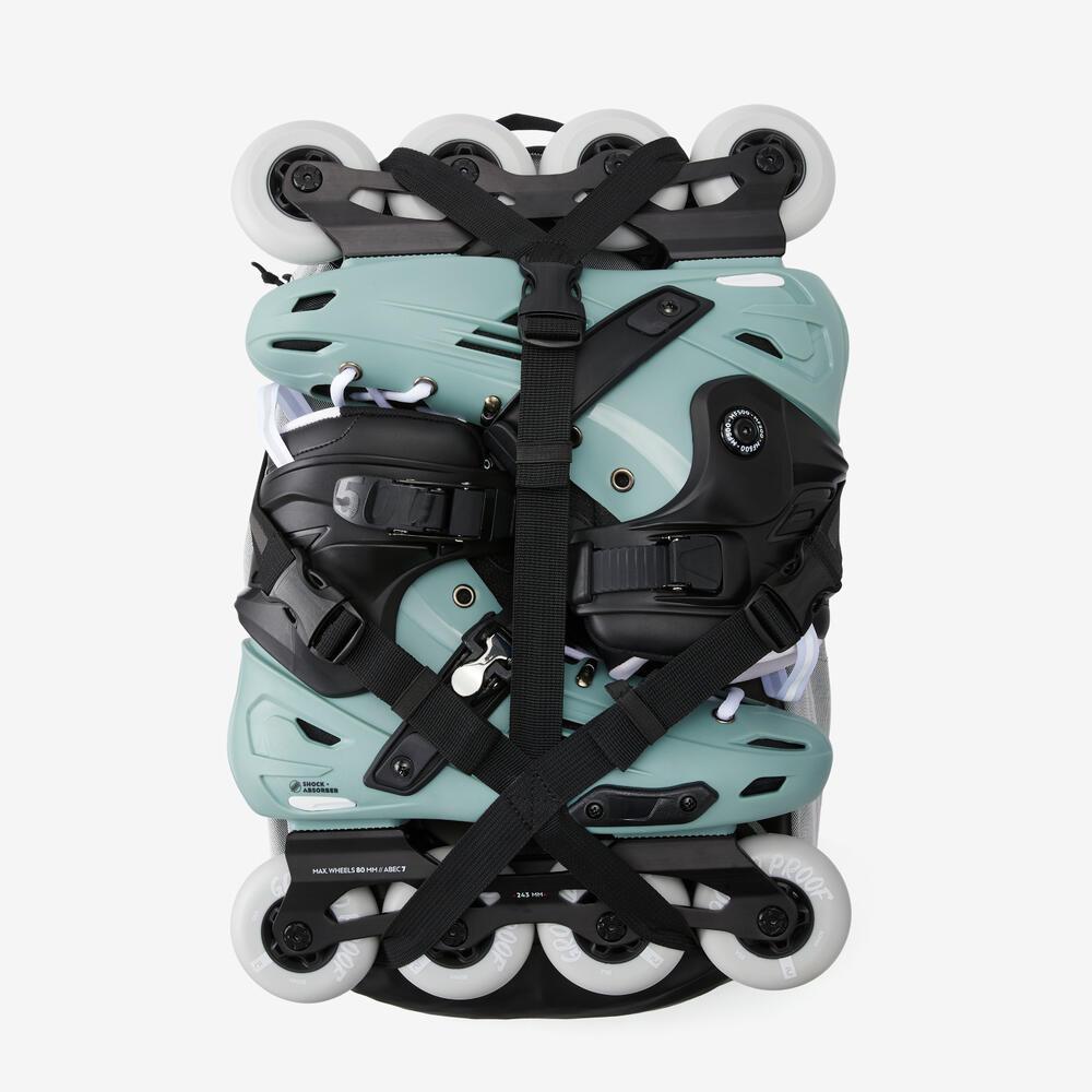 Mochila para Patins BP100 20 Litros - 5