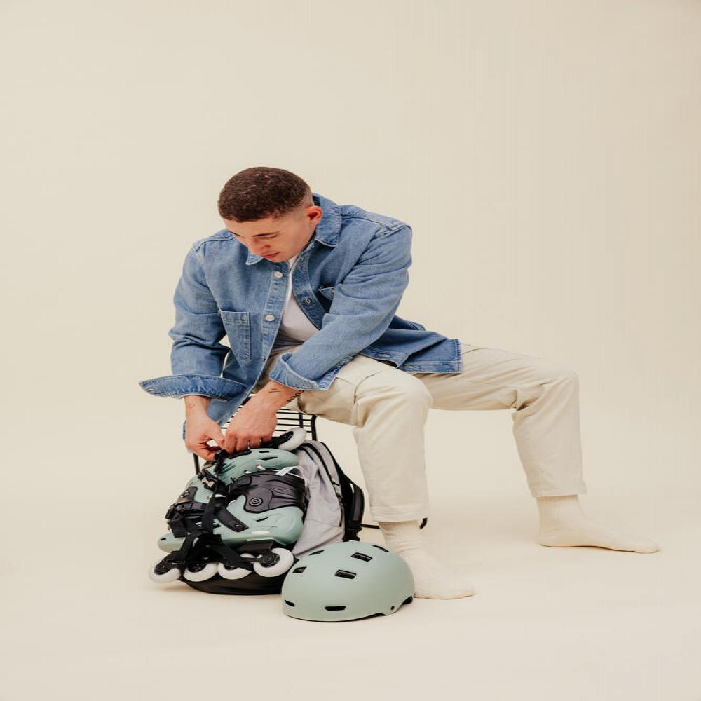 Mochila para Patins BP100 20 Litros - 6