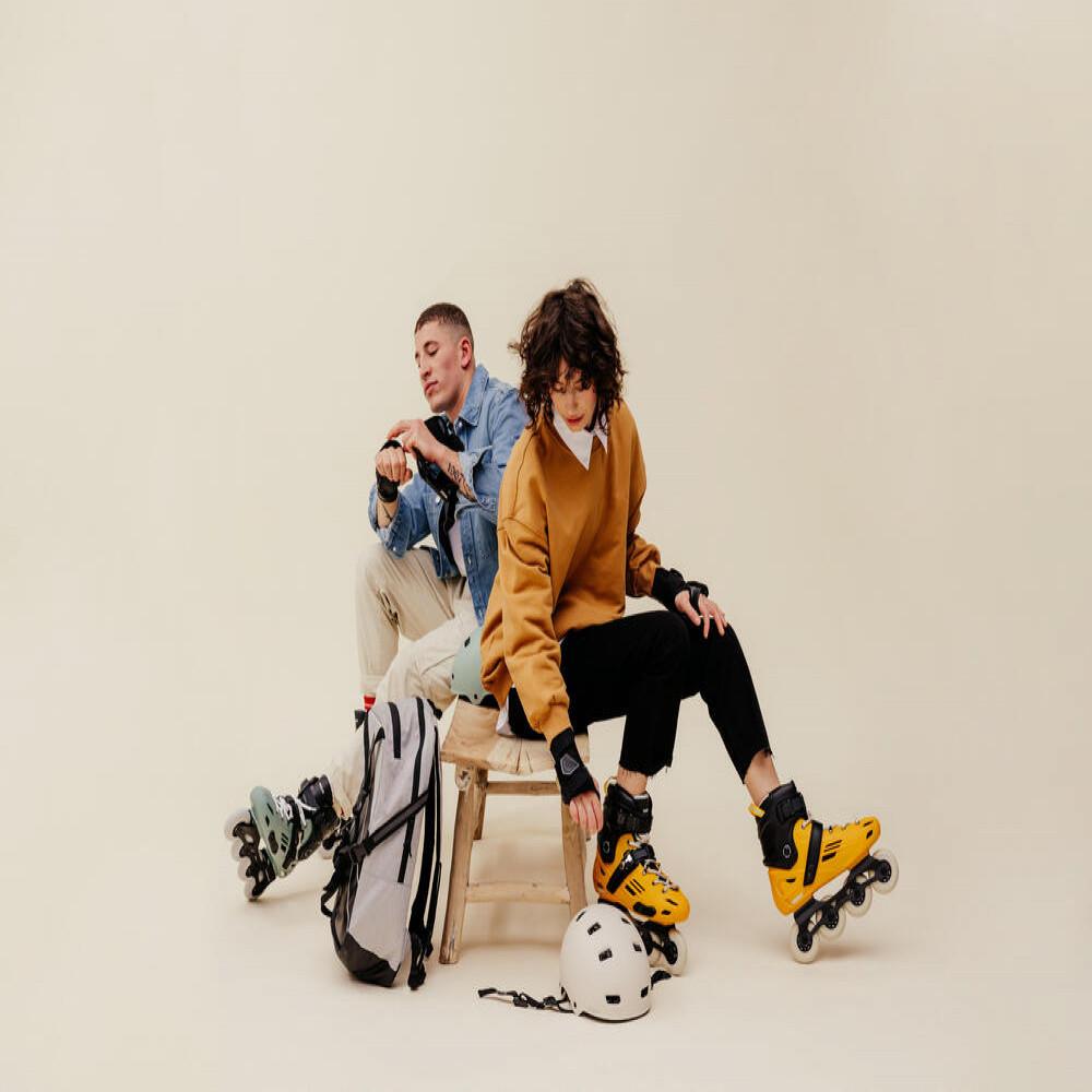 Mochila para Patins BP100 20 Litros - 9