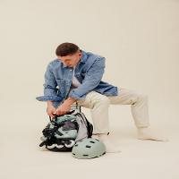 Mochila para Patins BP100 20 Litros - 6