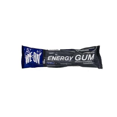 Energy Gum 60g Sabor Limão