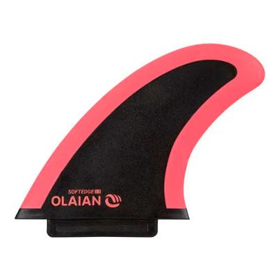 Quilha de Surf Soft Edge 5,5 900 Soft