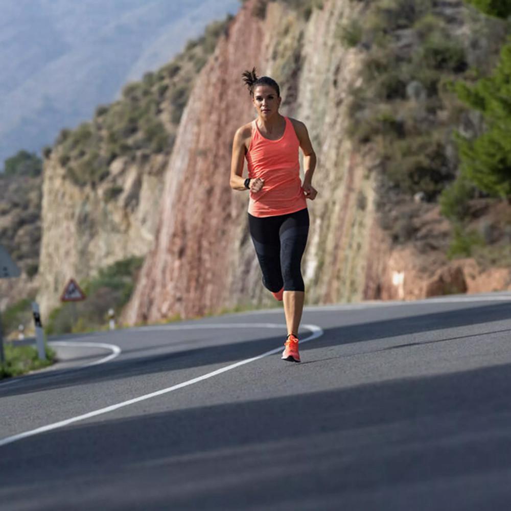 Top Feminino de Corrida Run Confort Kiprun - 7