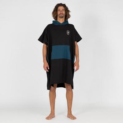 Poncho de Surf 500 Adulto Olaian