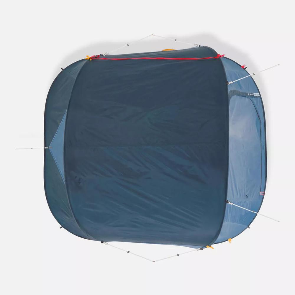 Barraca de Campismo 2 Seconds 3 Pessoas - 8
