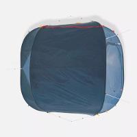 Barraca de Campismo 2 Seconds 3 Pessoas - 8